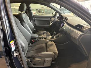 AUDI Q3 usata, con Controllo elettronico della corsia