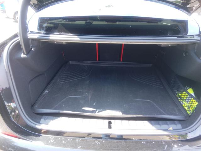 BMW 218 usata, con Filtro antiparticolato
