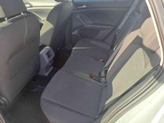 VOLKSWAGEN T-Cross usata, con Portapacchi