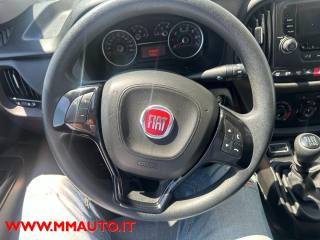 FIAT Doblo usata 11
