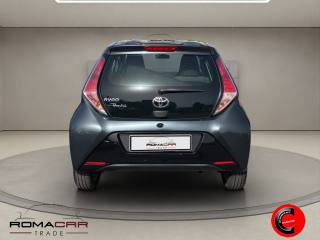 TOYOTA Aygo usata, con Alzacristalli elettrici