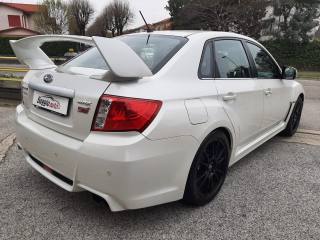SUBARU WRX STI usata, con Autoradio