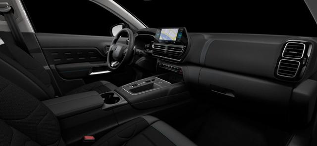 CITROEN C5 Aircross usata, con Alzacristalli elettrici
