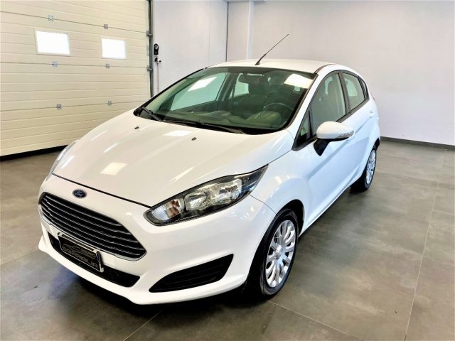 FORD Fiesta usata, con Airbag