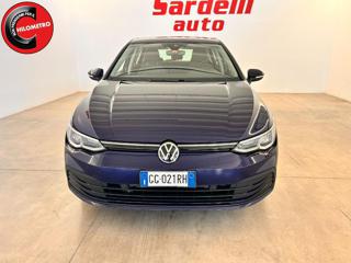 VOLKSWAGEN Golf usata, con Alzacristalli elettrici