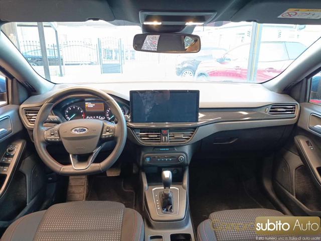 FORD Focus usata 29