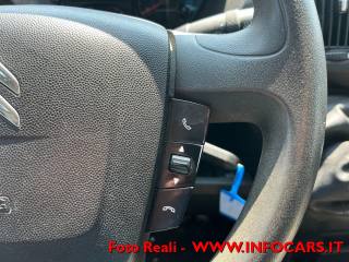 CITROEN Jumper usata, con USB