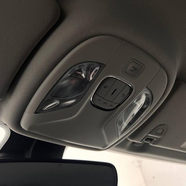 JEEP Compass usata, con Luci diurne LED