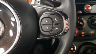 FIAT 500 usata, con Immobilizzatore elettronico