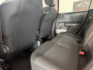 CITROEN C3 usata, con Controllo trazione