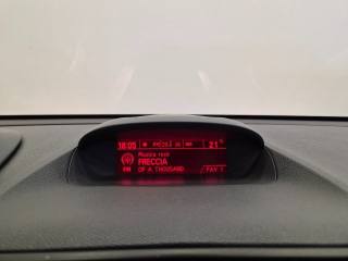 OPEL Mokka usata, con Sedile posteriore sdoppiato