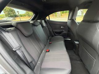 OPEL Mokka usata, con Touch screen