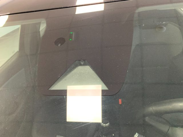 RENAULT Clio usata, con Vivavoce