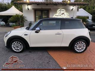 MINI One usata, con Airbag