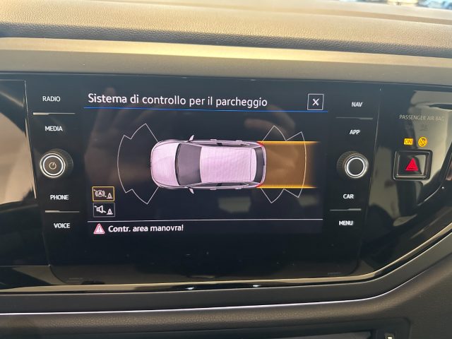 VOLKSWAGEN Polo usata, con Servosterzo