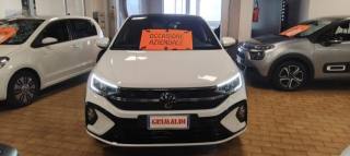 VOLKSWAGEN Taigo usata, con Airbag