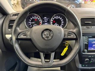 SKODA Yeti usata, con Controllo automatico clima