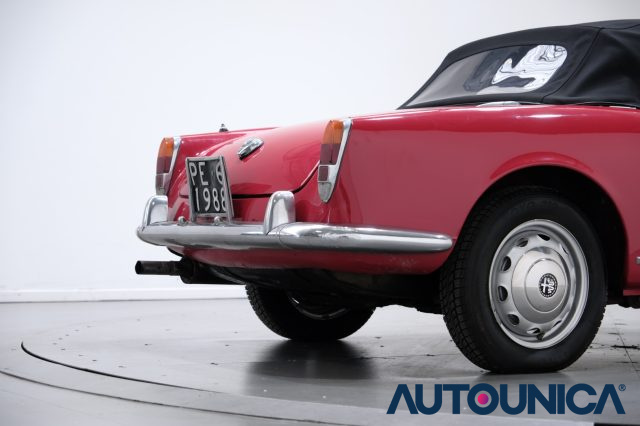 ALFA ROMEO Giulietta usata 42