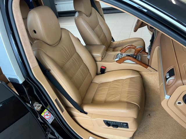PORSCHE Cayenne usata, con Sistema di navigazione