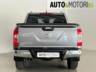 NISSAN Navara usata, con Alzacristalli elettrici