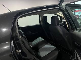 FIAT Grande Punto usata, con Controllo trazione