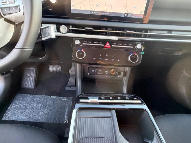 HYUNDAI Tucson usata, con Cruise Control