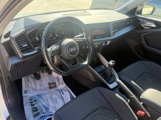 AUDI A1 usata, con Airbag testa