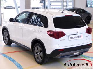 SUZUKI Vitara usata, con Luci diurne