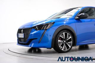 PEUGEOT 208 usata, con Controllo trazione