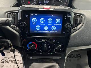 LANCIA Ypsilon usata, con Controllo trazione
