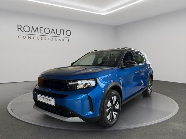 OPEL Frontera usata, con Airbag