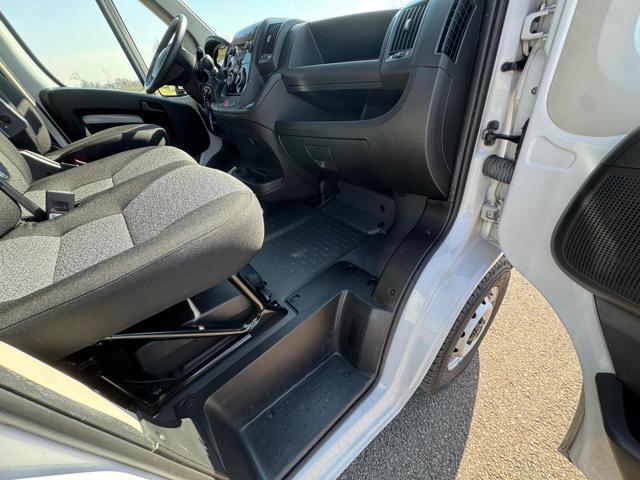 FIAT Ducato usata 13