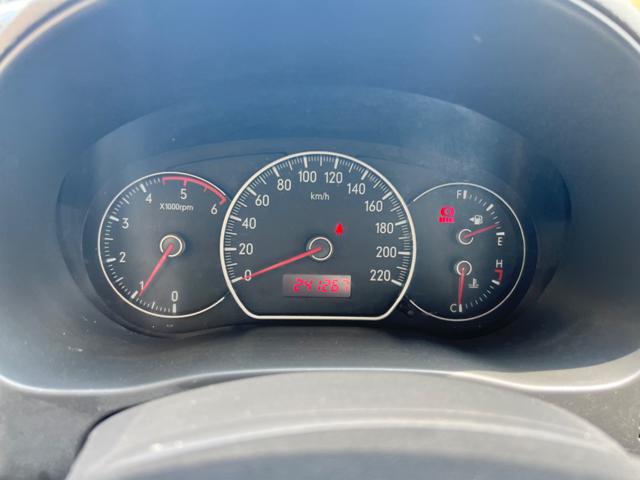 FIAT Sedici usata, con Autoradio