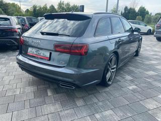 AUDI A6 usata, con Autoradio