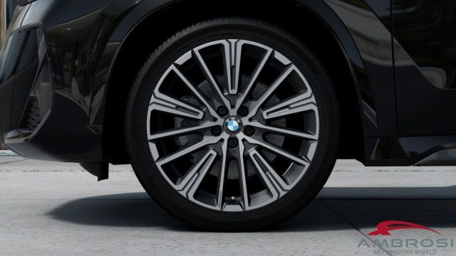 BMW X1 usata 6
