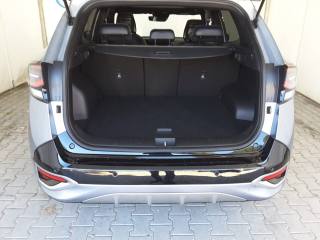 KIA Sportage usata, con Servosterzo