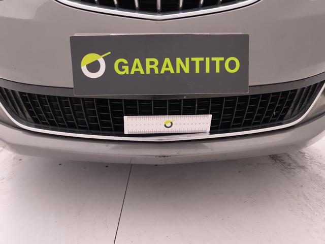 LANCIA Ypsilon usata 42