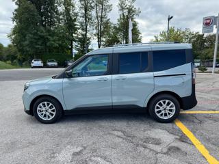 FORD Tourneo Courier usata, con Airbag laterali