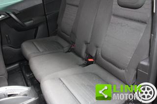 OPEL Meriva usata, con Volante in pelle