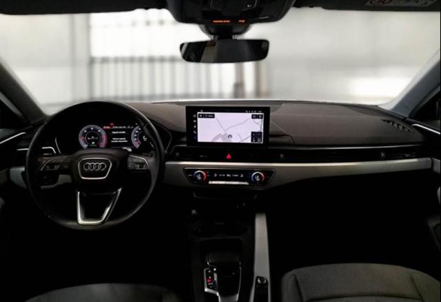 AUDI A4 usata, con Cerchi in lega