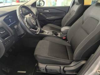 NISSAN Qashqai usata, con Specchietti laterali elettrici