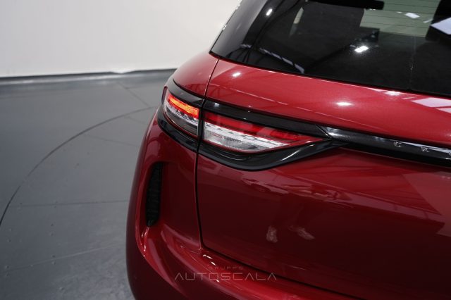 DS AUTOMOBILES DS 3 Crossback usata 27