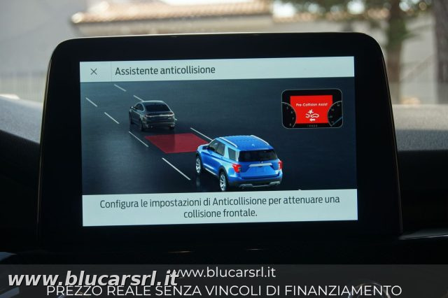FORD Kuga usata 15