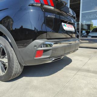 PEUGEOT 3008 usata, con Fari Xenon