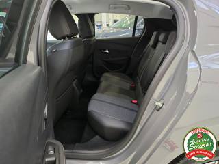 PEUGEOT 208 usata, con Servosterzo