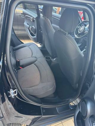 MINI One D usata, con Cruise Control