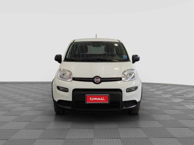 FIAT Panda usata 7