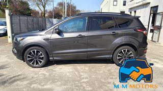 FORD Kuga usata, con Airbag laterali