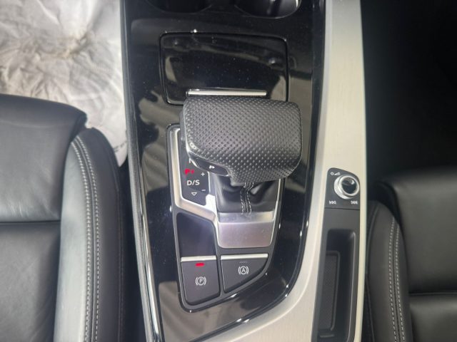 AUDI A4 usata, con Regolazione elettrica sedili