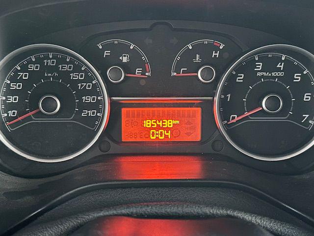 FIAT Doblo usata, con Volante multifunzione